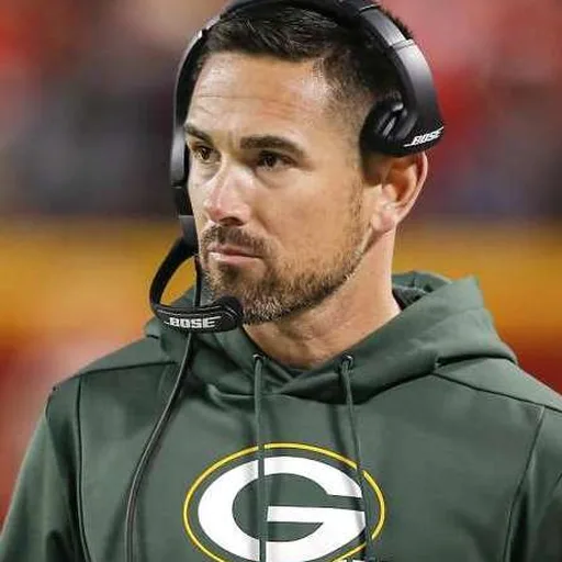 Matt LaFleur