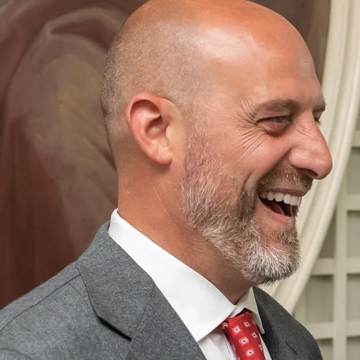 Matt Nagy