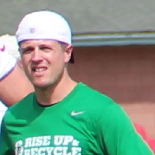 Mike LaFleur