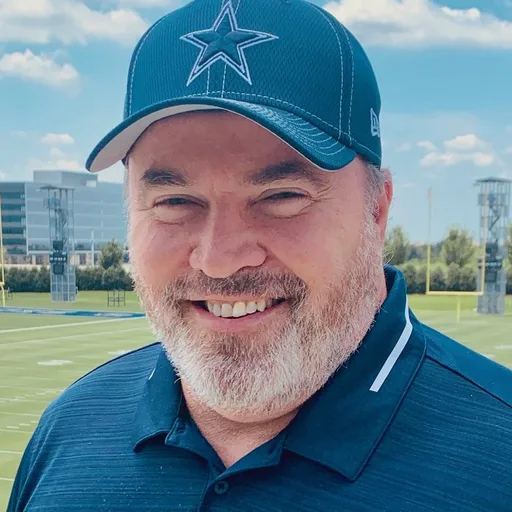 Mike McCarthy