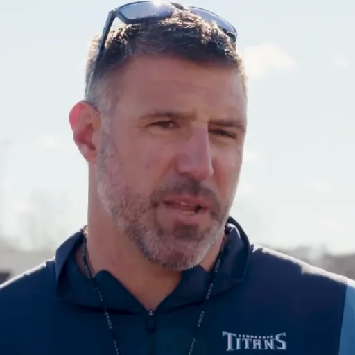 Mike Vrabel