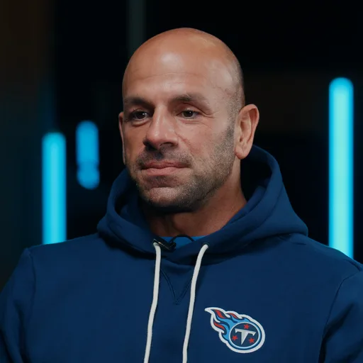 Robert Saleh