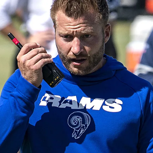 Sean McVay
