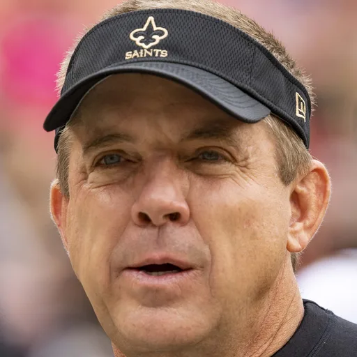 Sean Payton