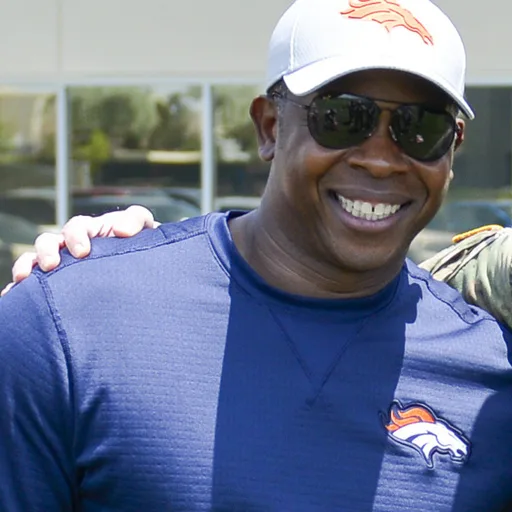 Vance Joseph