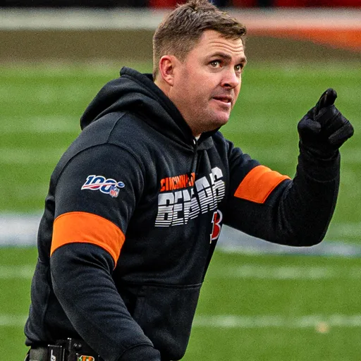 Zac Taylor
