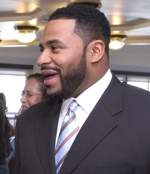 Jerome Bettis