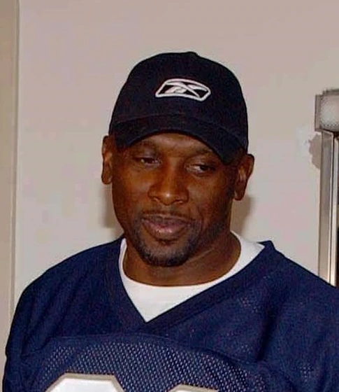 Tim Brown