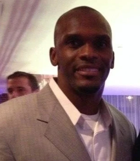 Isaac Bruce