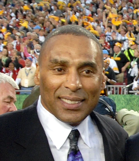 Roger Craig