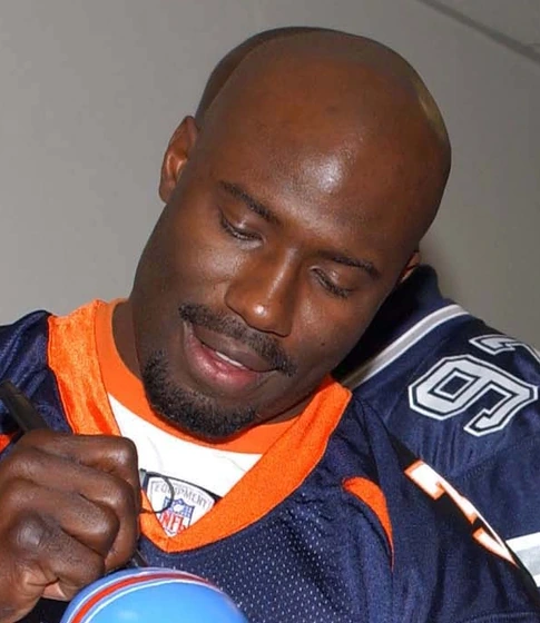 Terrell Davis