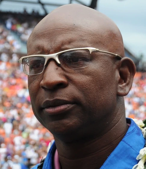 Eric Dickerson