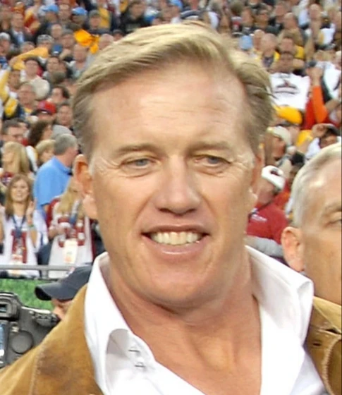 John Elway