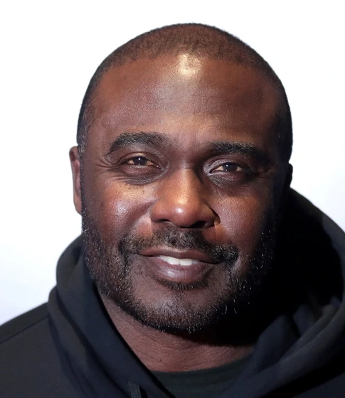 Marshall Faulk