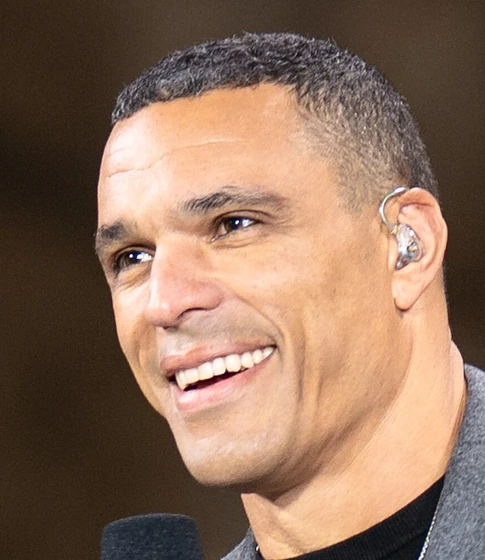 Tony Gonzalez