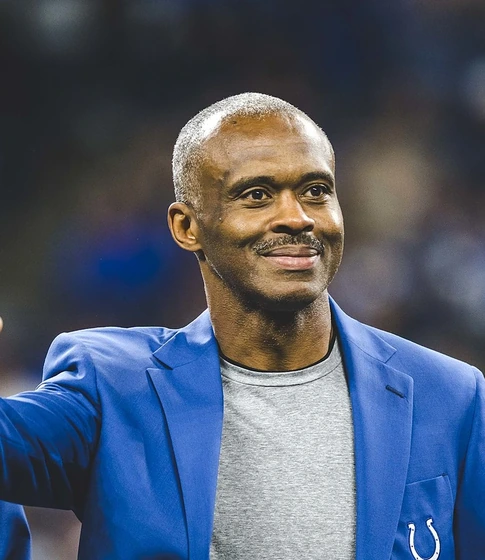 Marvin Harrison