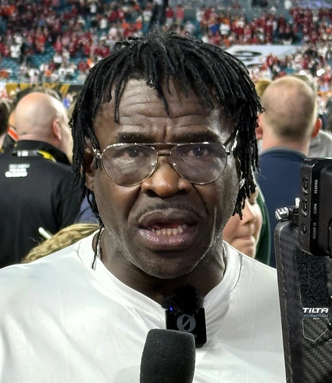 Michael Irvin