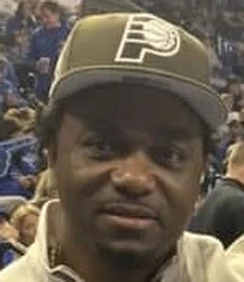 Edgerrin James