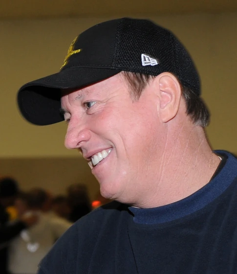 Jim Kelly