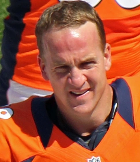 Peyton Manning