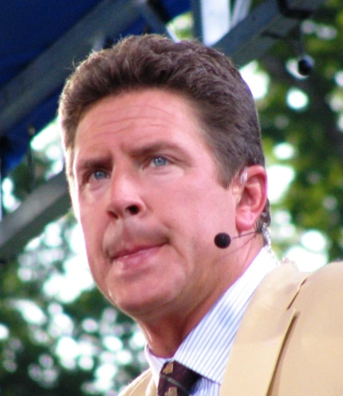 Dan Marino