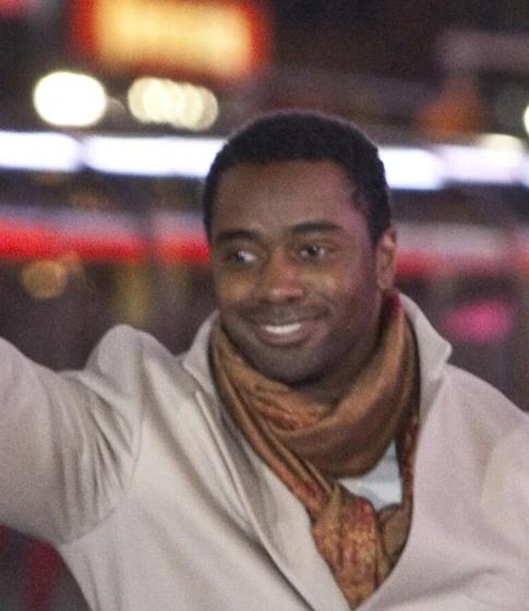 Curtis Martin