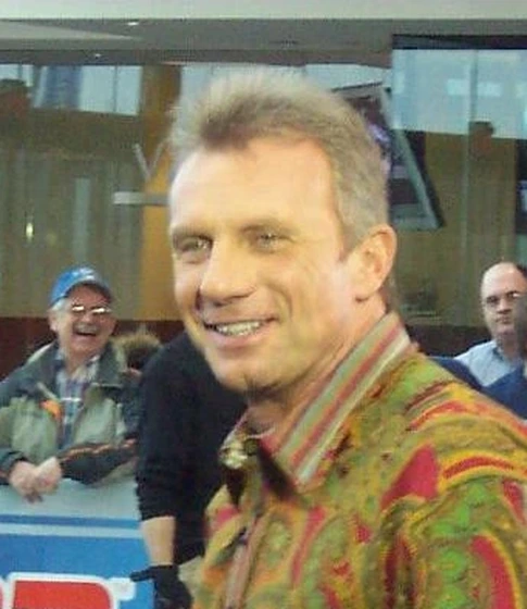Joe Montana