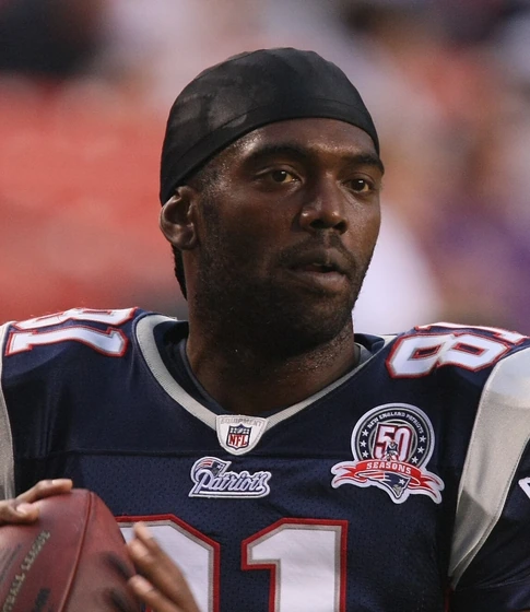 Randy Moss