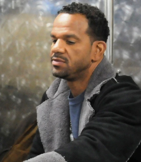 Andre Reed