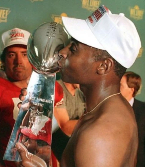 Jerry Rice