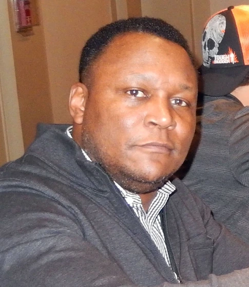 Barry Sanders