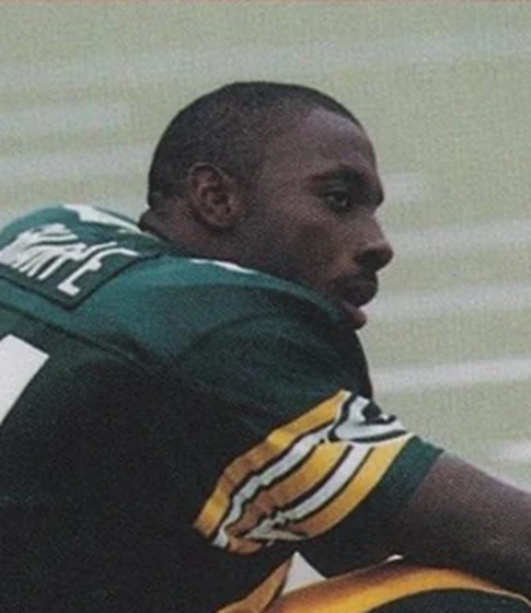 Sterling Sharpe