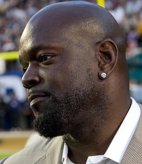 Emmitt Smith