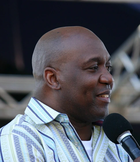 Thurman Thomas