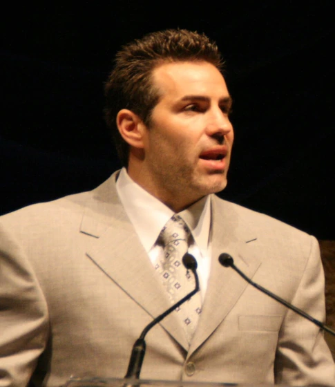 Kurt Warner