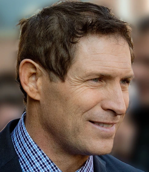 Steve Young