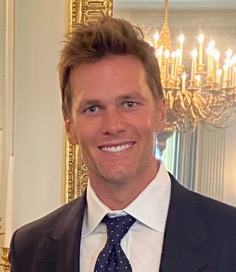 Tom Brady