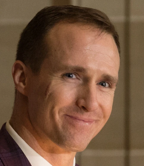 Drew Brees