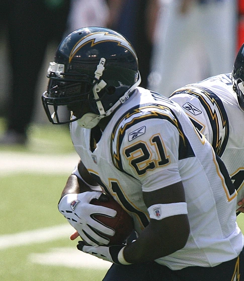 LaDainian Tomlinson