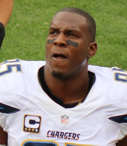 Antonio Gates