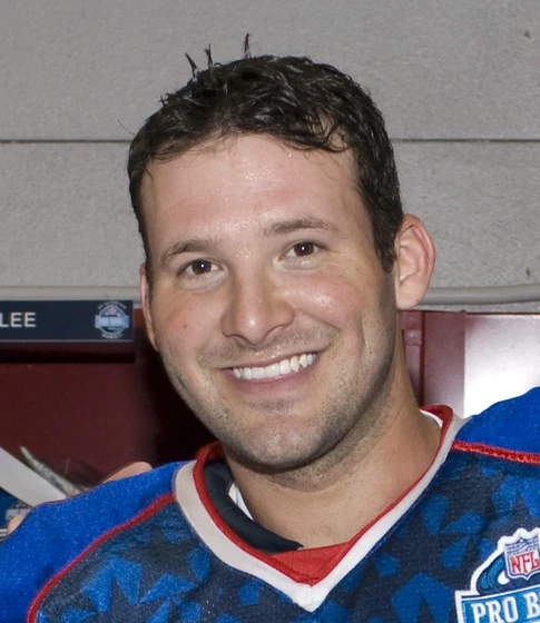 Tony Romo