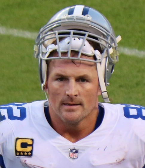 Jason Witten