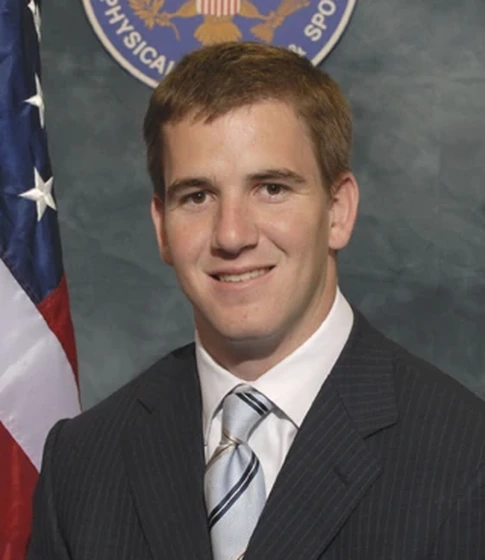 Eli Manning