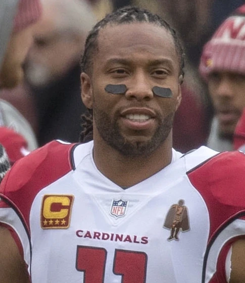 Larry Fitzgerald