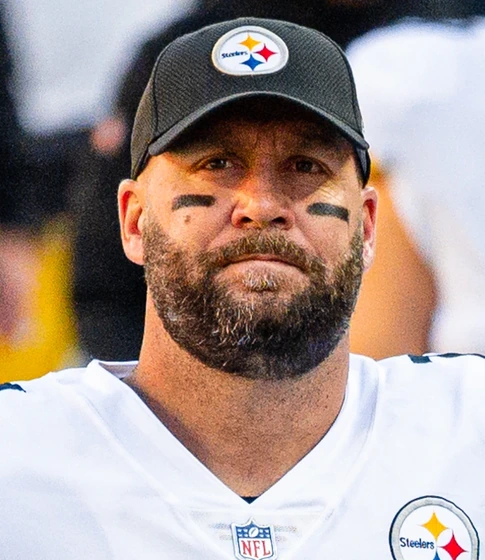 Ben Roethlisberger