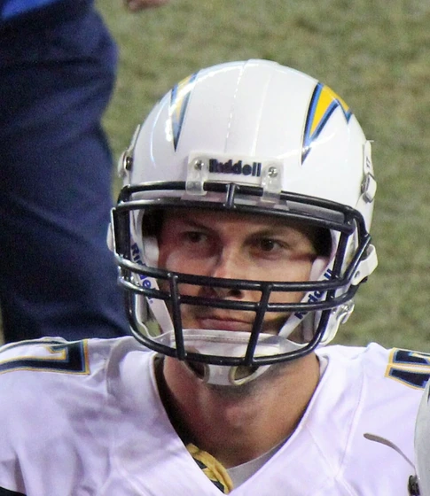 Philip Rivers