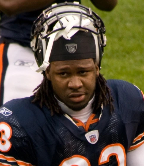 Devin Hester