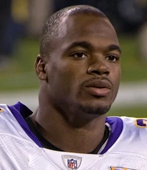 Adrian Peterson