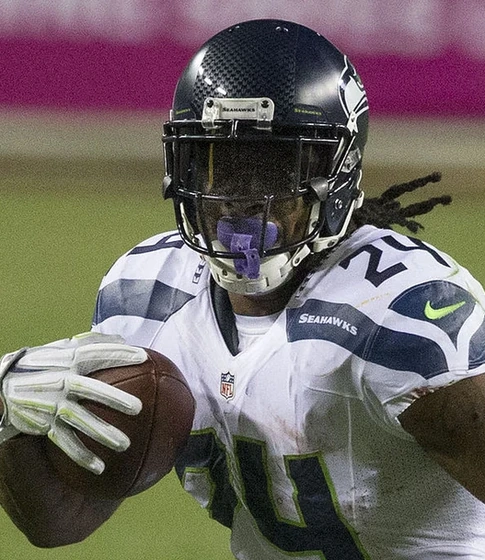 Marshawn Lynch