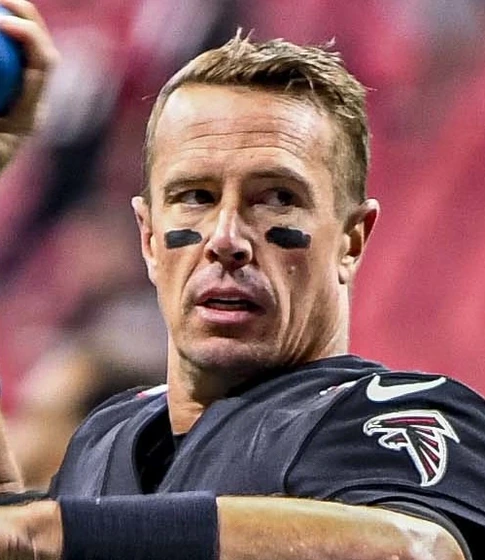Matt Ryan